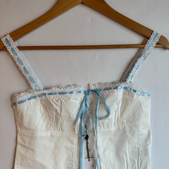 Rumored Vintage Love Cami Top NEW - Picture 5 of 12